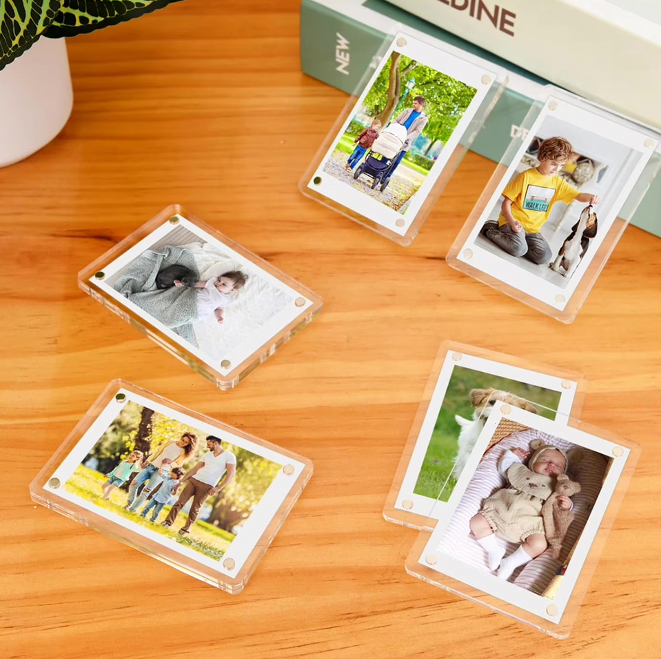 Caseink Magnetic Frame (3 pack)