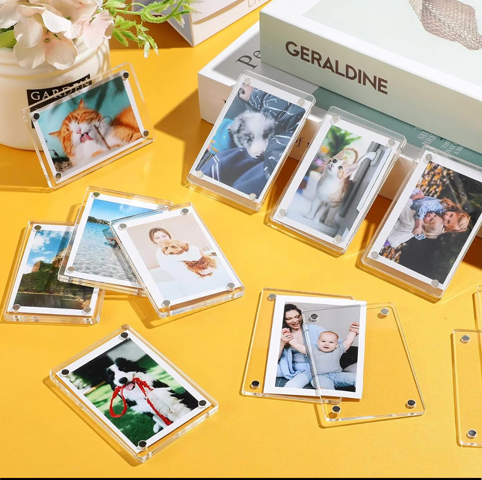 Caseink Magnetic Frame (3 pack)
